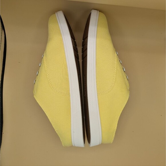 Spenco Women's Santa Rosa Mule Pale Banana Size: 9D - Picture 5 of 8